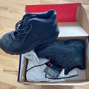 WOLVERINE | NEW Women's Nomad Hi Composite Toe Work-boots size 7.5